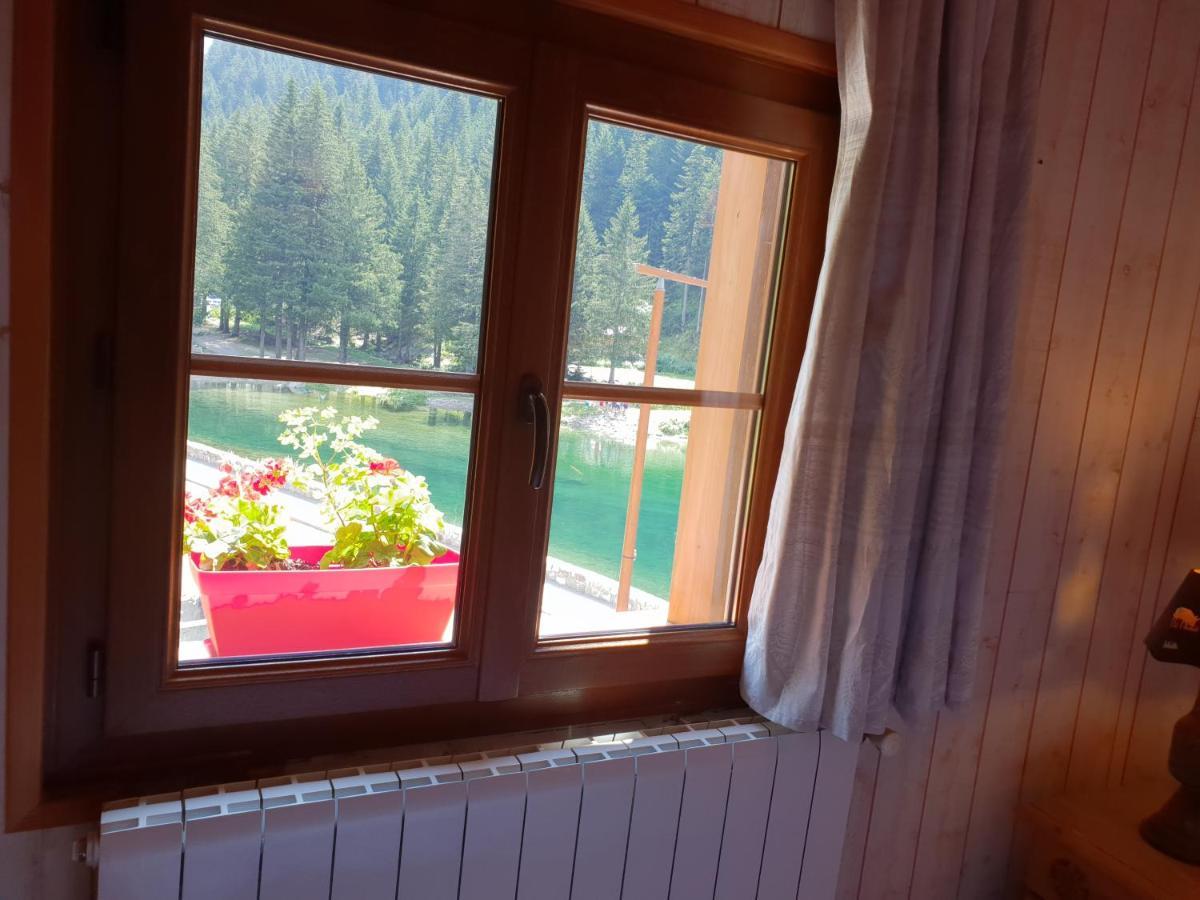 Grand Chalet Du Boreon Bed and Breakfast Saint-Martin-Vésubie Buitenkant foto